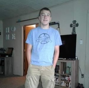 Meet your Posher, Travis